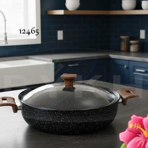 تابه دو دسته مدل ونیز
