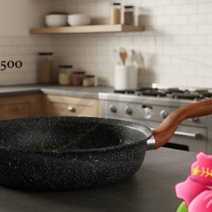 تابه تک دسته مدل ونیز